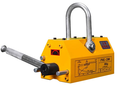 冠航永磁起重器