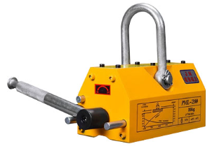 冠航永磁起重器