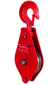 起重滑车
