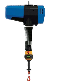 冠航牌AI智能提升机