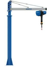 冠航智能提升机